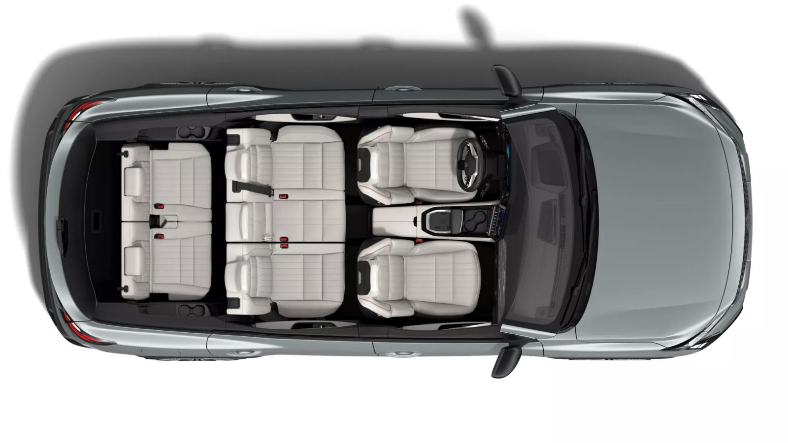 Ντεμπούτο για το ανανεωμένο Renault Espace